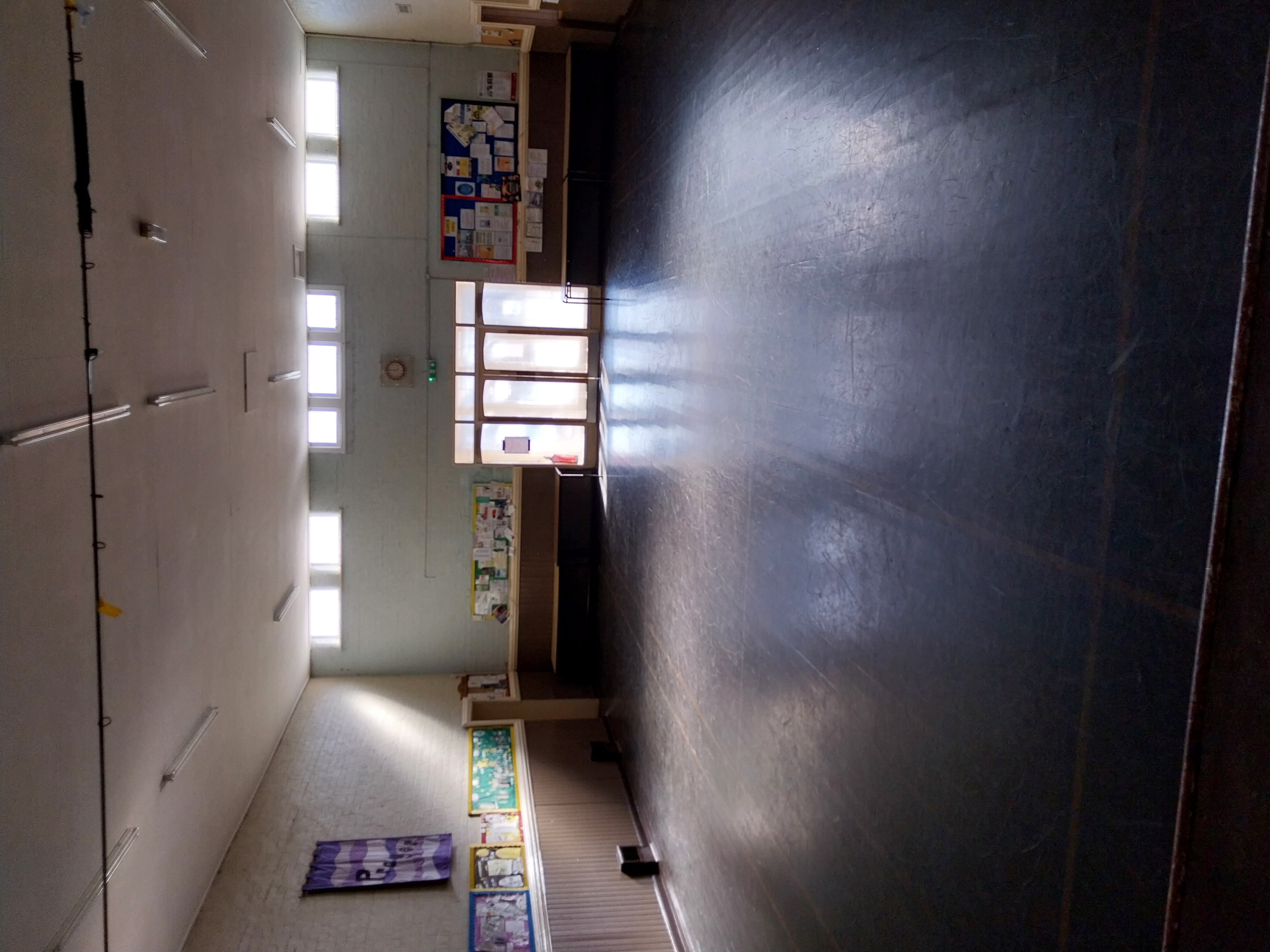 Church Hall
