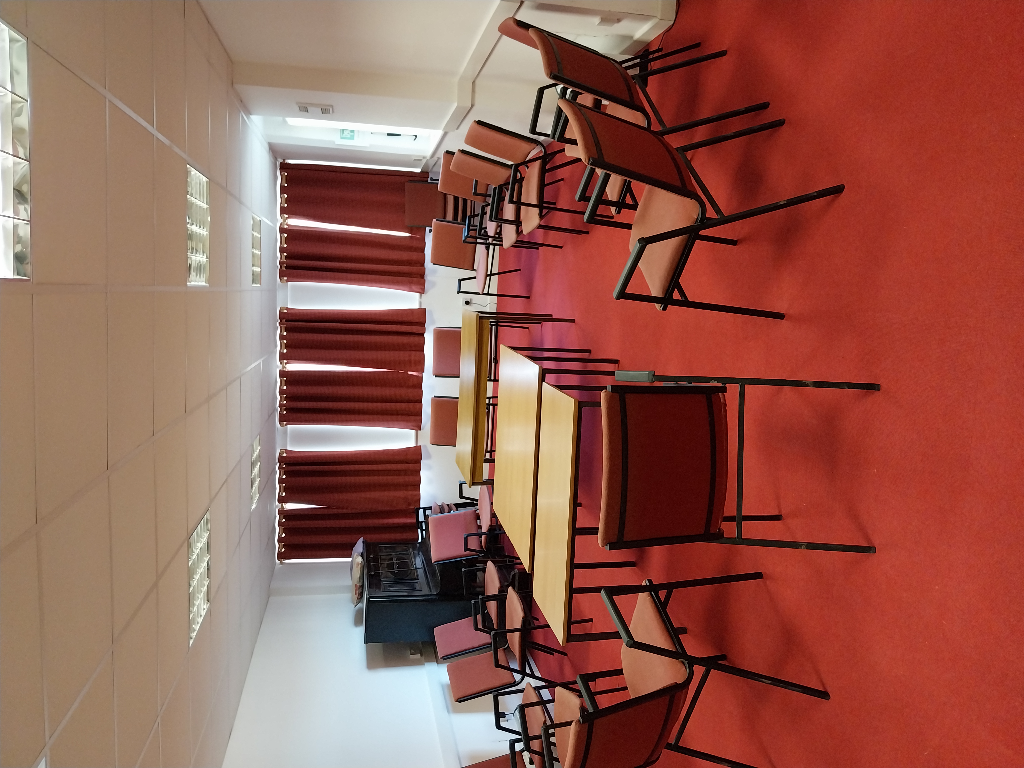 Lecture Room