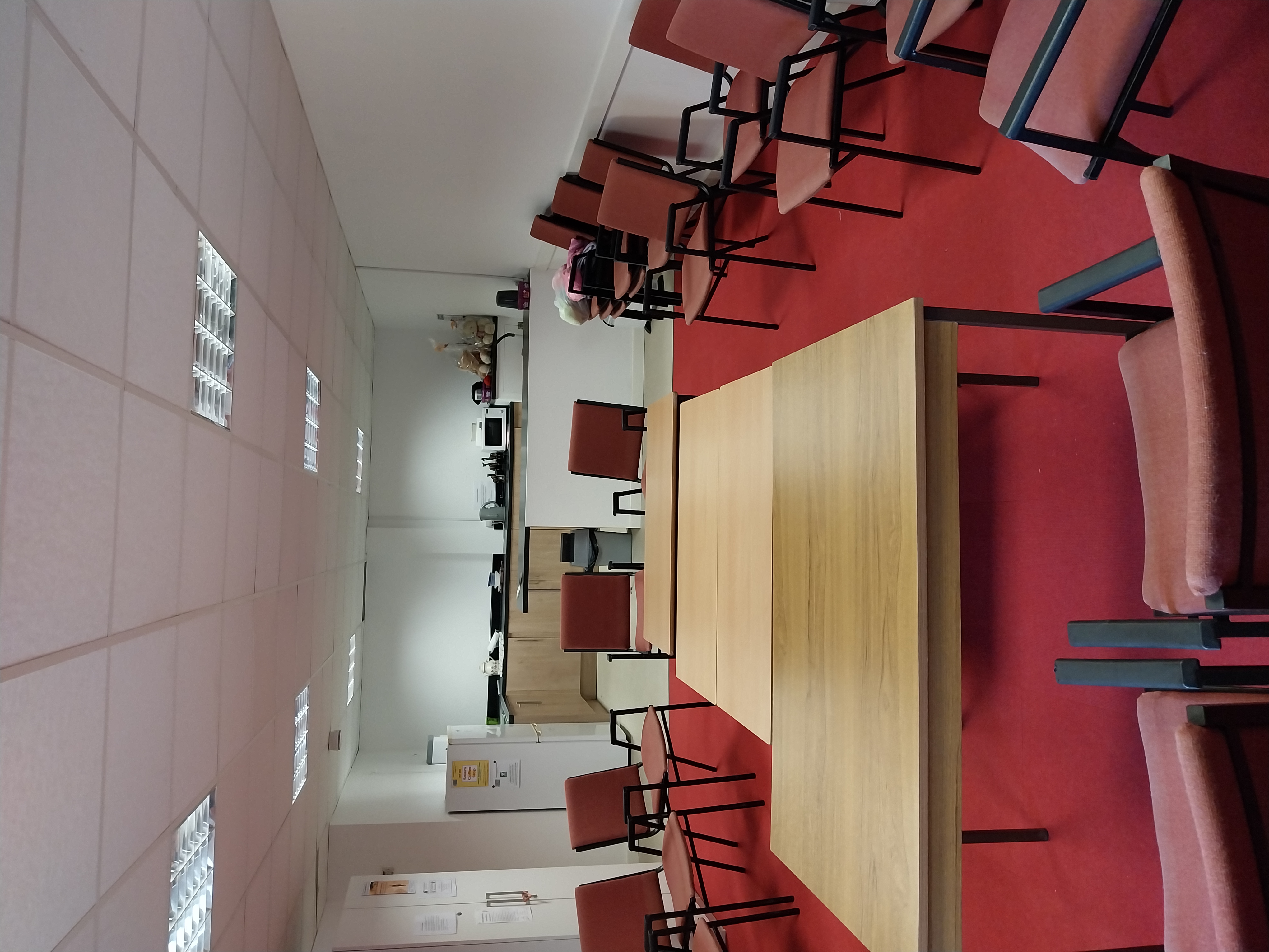 Lecture Room